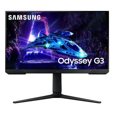 Samsung G30D Monitor PC 61 cm (24") 1920 x 1080 Pixel LS24DG300EUXEN