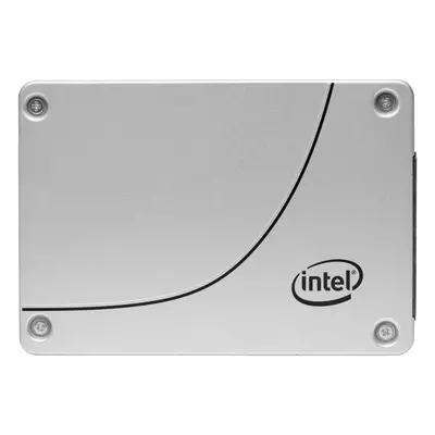 INTEL SSD DC S4610 3.8TB 2.5" SATA 6Gb/s 3D2 TLC SSDSC2KG038T801