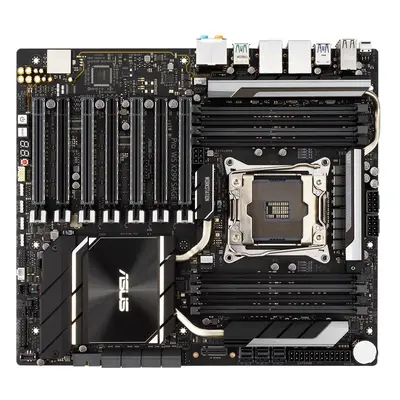 ASUS Pro WS X299 SAGE II Intel® X299 LGA 2066 (Socket 90SW00U0-M0EAY0