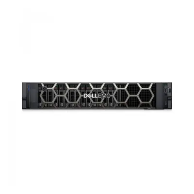 DELL PowerEdge R550 server 480 GB Armadio (2U) Intel® emea_per550spl5