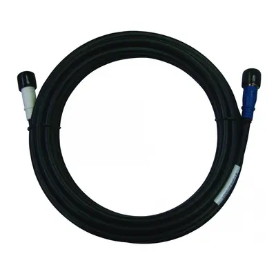 Zyxel LMR-400 Antenna cable 9 m cavo coassiale Nero 91-005-075002G