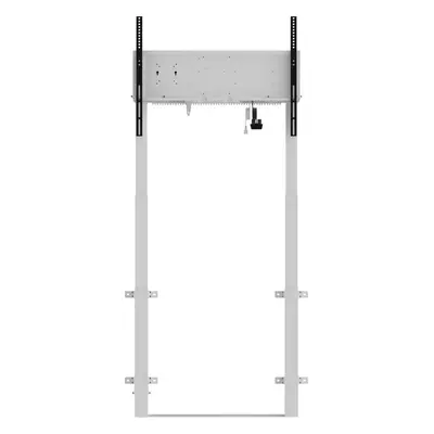 iiyama MD-WLIFT2031-W1 supporto da tavolo per Tv a MD-WLIFT2031-W1