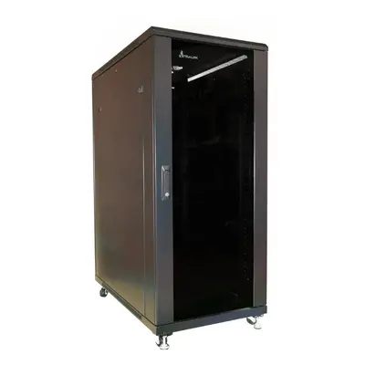 Extralink 37U 800x800 Nero | Armadio per montaggio su rack | EX.14435