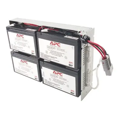 APC RBC23 batteria UPS Acido piombo (VRLA) RBC23