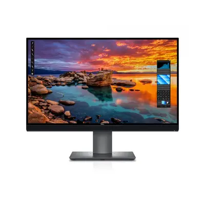 DELL UltraSharp UP2720QA 68,6 cm (27") 3840 x 2160 Pixel DELL-UP2720QA