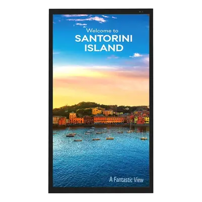 LG 49XE4F-M visualizzatore di messaggi Pannello piatto per 49XE4F-M