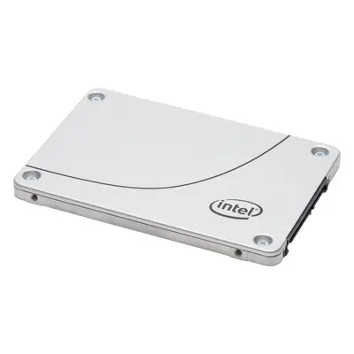 INTEL SSD DC S4510 960GB 2.5" SATA 6Gb/s 3D2 TLC SSDSC2KB960G801