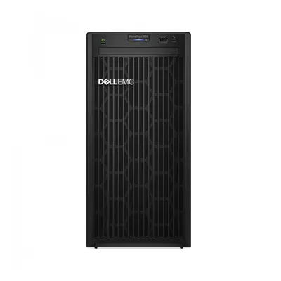 DELL PowerEdge T150 server 2 TB Armadio (4U) Intel emea_pet150spl3