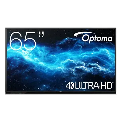 Optoma 3652RK Pannello piatto interattivo 165,1 cm (65") H1F0H03BW101