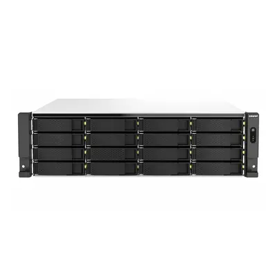 QNAP TS-H2287XU-RP NAS Armadio (3U) TS-H2287XU-RP-E2378-64G