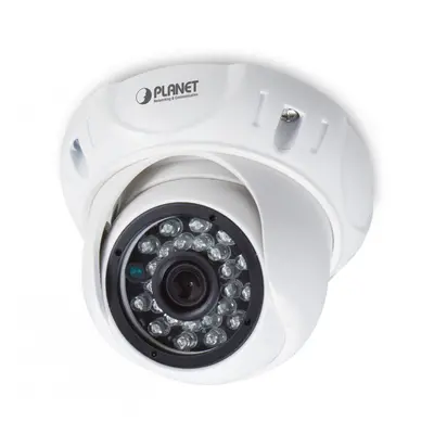 PLANET AHD 1080p IR Dome Camera, Sferico Telecamera di CAM-AHD425