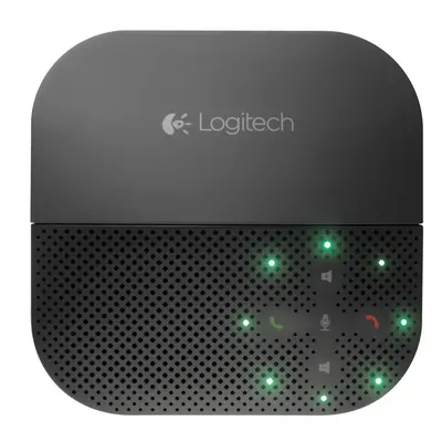 Logitech P710e vivavoce Telefono cellulare USB/Bluetooth 980-000742