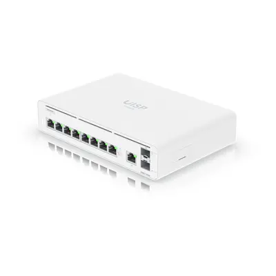 Ubiquiti UISP-CONSOLE Networks UISP Console UISP-CONSOLE