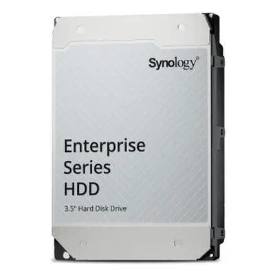 Synology Enterprise disco rigido interno 20 TB 7200 HAT5310-20T