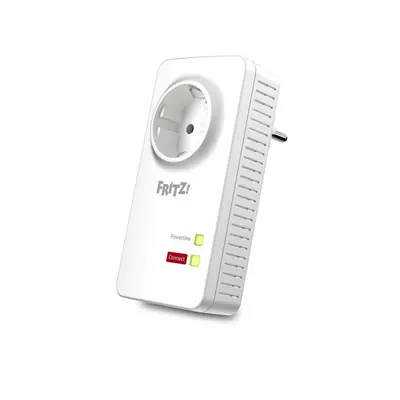 FRITZ!Powerline 1220E 1200 Mbit/s Collegamento ethernet LAN 20002736