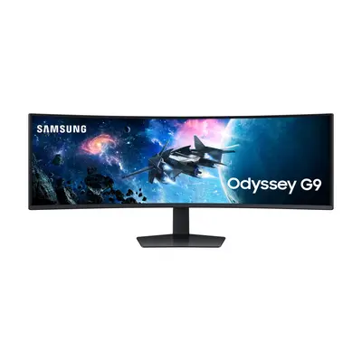 Samsung G95C Monitor PC 124,5 cm (49") 5120 x 1440 LS49CG950EUXEN