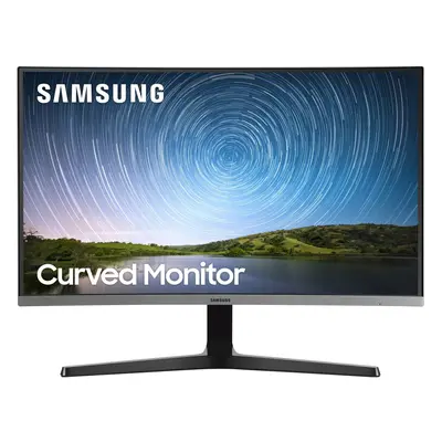 Samsung CR50 Monitor PC 68,6 cm (27") 1920 x 1080 Pixel LC27R500FHPXEN