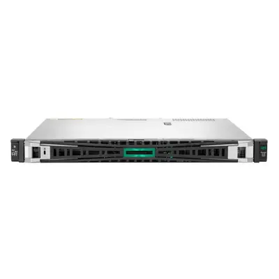 HPE ProLiant DL20 Gen11 Intel Xeon E-2414 Quad-Core P65393-421