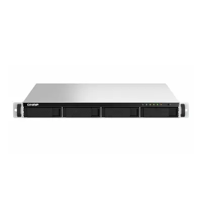 QNAP TS-464U NAS Rack (1U) Intel® Celeron® N5095 8 GB TS-464U-8G