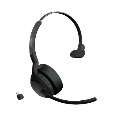 Jabra Evolve2 55 Auricolare Wireless A Padiglione 25599-889-899