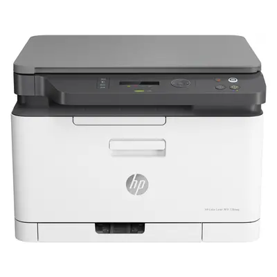 HP Color Laser Stampante multifunzione 178nw, Stampa 4ZB96A#B19