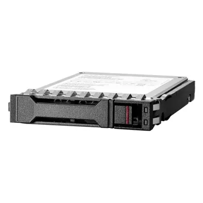 HPE 3.84TB SATA 6G Read Intensive SFF BC Multi Vendor SSD P40500-B21