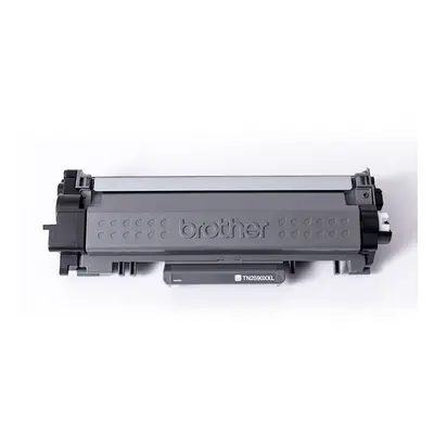 Brother TN-2590XXL cartuccia toner 1 pz Originale Nero TN2590XXL