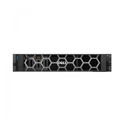 DELL PowerEdge R760XS server 960 GB Armadio (2U) Intel® Xeon® 62VFG