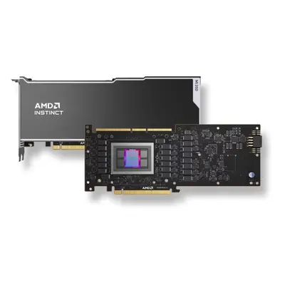 Supermicro AMD Instinct MI210 64 GB High GPU-AMDMI210-PCIE-0008H