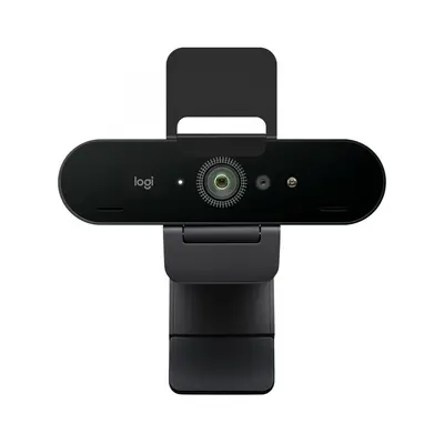 Logitech Brio Stream webcam 4096 x 2160 Pixel USB 3.2 Gen 1 960-001194