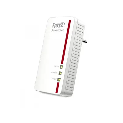 FRITZ!Powerline Powerline 1260E 1200 Mbit/s Collegamento 20002824