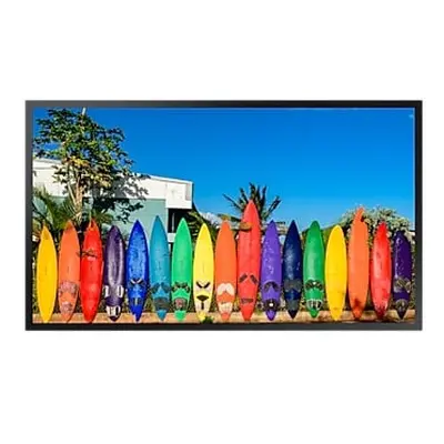 Samsung OMB 139,7 cm (55") ADS Wi-Fi 3000 cd/m² 4K LH55OMBEBGBXEN