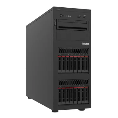 Lenovo ThinkSystem ST250 V2 Xeon E-2356G (6C 3.2GHz 12MB 7D8FA01TEA