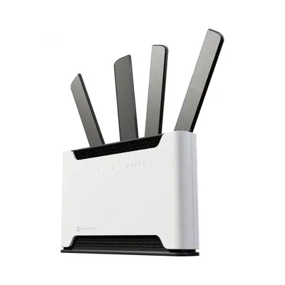 Mikrotik Chateau 5G ax router wireless S53UG+M-5HAXD2HAXD-TC&RG502Q-EA