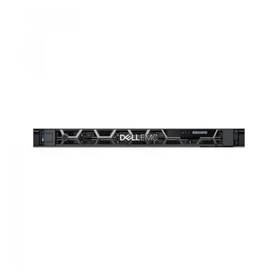 DELL PowerEdge R650xs server 480 GB Rack (1U) Intel® Xeon® W66FF