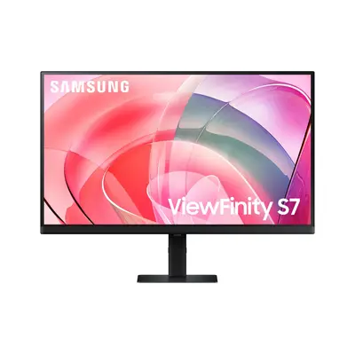 Samsung S70D Monitor PC 68,6 cm (27") 3840 x 2160 Pixel LS27D700EAUXEN