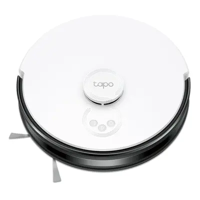 TP-Link Tapo RV30 aspirapolvere robot 0,4 L Senza sacchetto Tapo RV30