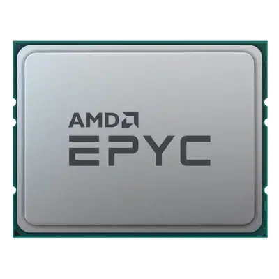 AMD EPYC model 9754 BERGAMO 128 Core Socket SP5 TRAY 100-000001234