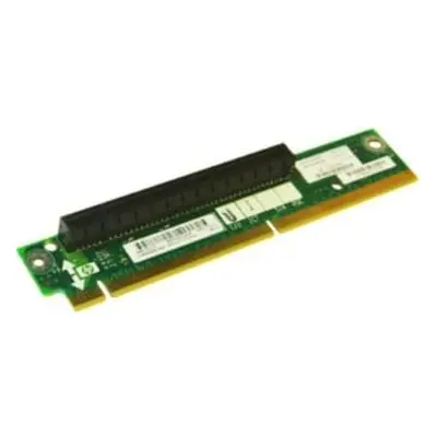 HPE DL38x Gen10 PCIe x16 x16 Secondary Riser 826694-B21