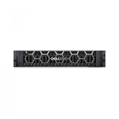 DELL PowerEdge R750xs server 480 GB Armadio (2U) Intel® Xeon® TY02N