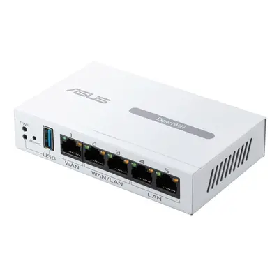 ASUS ExpertWiFi EBG15 router cablato Gigabit Ethernet 90IG08E0-MO3B00