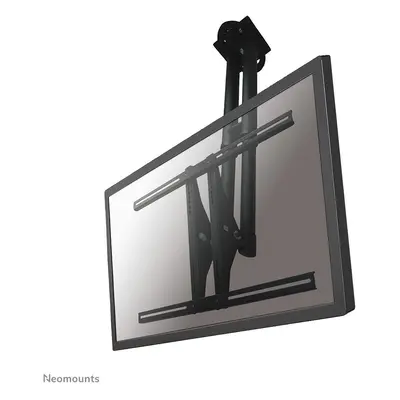 Neomounts by Newstar Supporto da soffitto per TV PLASMA-C100BLACK