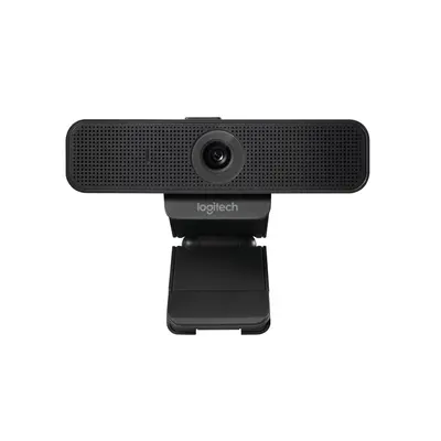 Logitech C925e webcam 3 MP 1920 x 1080 Pixel USB Nero 960-001076