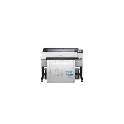 Epson SureColor SC-T5400M stampante grandi formati 2400 x C11CH65301A0