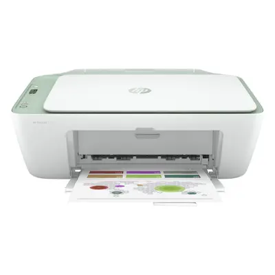 HP DeskJet 2722e Getto termico d'inchiostro A4 4800 x 1200 26K69B#629