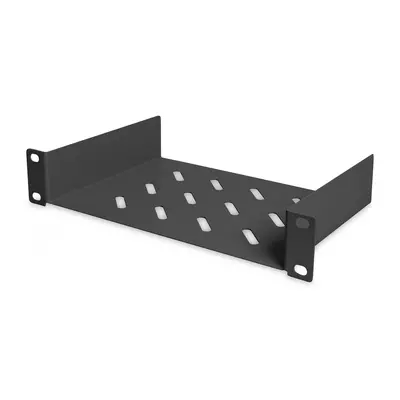 Digitus DN-10-TRAY-1-B porta accessori Mensola per DN-10-TRAY-1-B