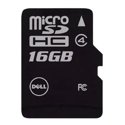 Internal 16GB Mircro SDHC, SDXC Card Customer Install 385-BBKJ