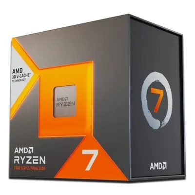 Processore AMD Ryzen 7 7800X3D 4,2 GHz 96 MB L3 100-100000910WOF