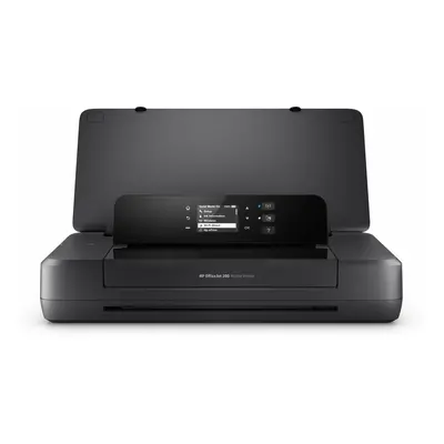 HP Officejet 200 Mobile Printer A4 color Inkjet CZ993A#BHC