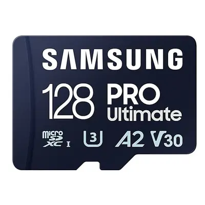 Samsung MB-MY128SB/WW memoria flash 128 GB MicroSDXC MB-MY128SB/WW